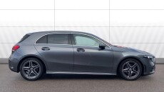 Mercedes-Benz A-Class A200 AMG Line 5dr Auto Petrol Hatchback